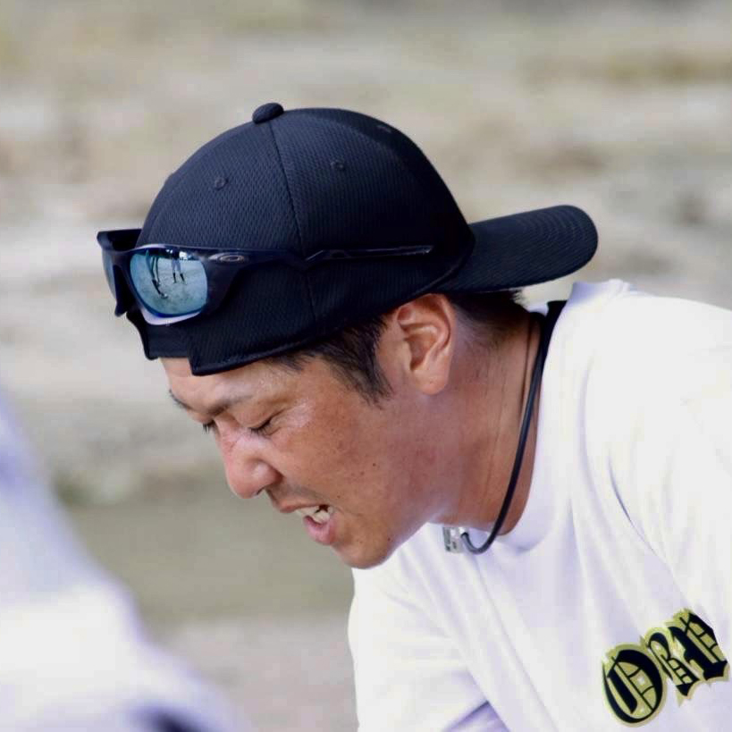 関 恭兵（コーチ）