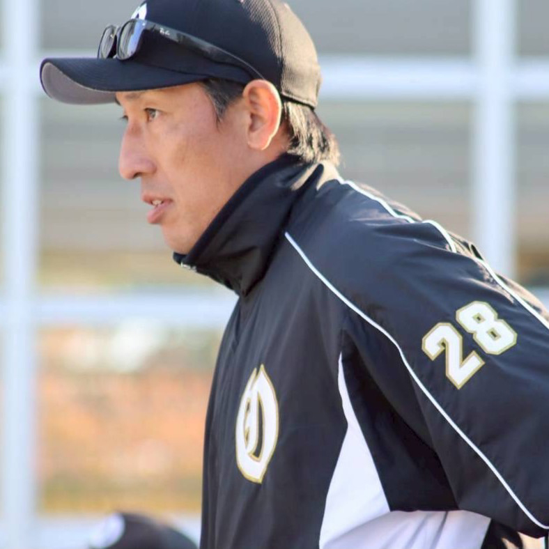 湯川 聖一郎（コーチ）